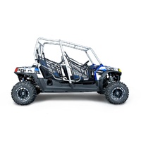 Yoshimura RZR 800/S/4 2008 13 RS8 SO SS SS SS