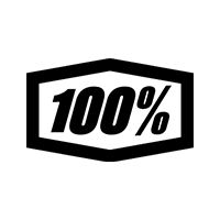 100%